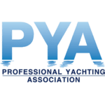 Professional Yachting Association logo