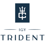 IGY Trident logo