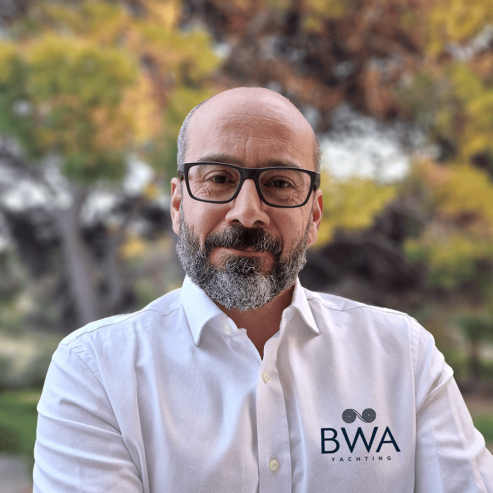 Kosmas Sakalidis Global Sourcing Manager