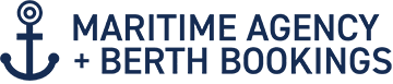 MARITIME AGENCY BERTH BOOKINGS